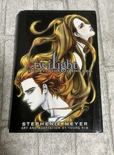 The twilight saga d'occasion  Expédié en Belgium