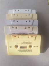 Five children cassettes. for sale  RUISLIP