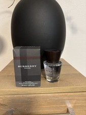 Burberry touch for gebraucht kaufen  Waldkirchen