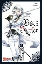 Black butler band d'occasion  Expédié en France