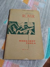 Original land rover for sale  BEDFORD