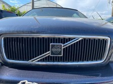 Griglia volvo c70 usato  Uzzano