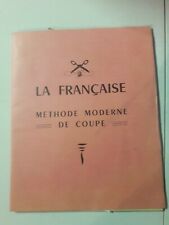 Française méthode moderne d'occasion  Vitry-le-François
