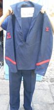 Uniforme marin militaire d'occasion  Nantes-