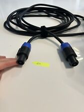 Kabel teilweise neutrik gebraucht kaufen  Seelow