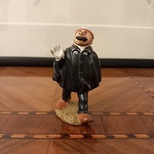 Bully gendarm quick gebraucht kaufen  Giengen an der Brenz