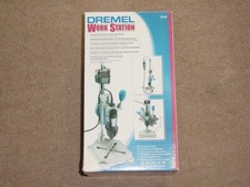 Dremel 220 workstation for sale  NEWPORT