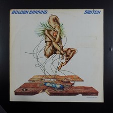 Golden earring switch gebraucht kaufen  Altmannstein