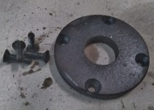 Deckel flansch zapfwelle gebraucht kaufen Deckel flansch zapfwelle gebraucht kaufen  Wedemark