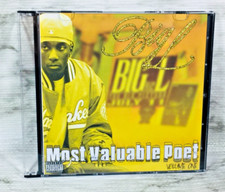 Big valuable poet for sale  Anderson