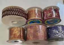 Stock nastri vari usato  Messina