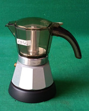 Caffettiera elettrica alicia usato  Italia