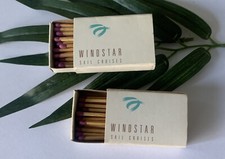 Windstar cruises 1980 for sale  Westminster