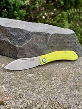 Sanrenmu 7315 slipjoint gebraucht kaufen  Aßlar