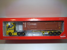 Herpa 071581 scania gebraucht kaufen  Deutschland