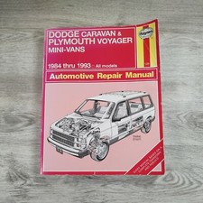 Haynes repair manual for sale  Belen