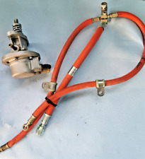 Rotax 912 benzinpumpe gebraucht kaufen  Eppingen