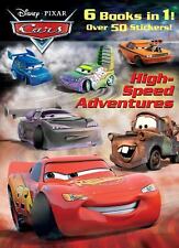 High-Speed Adventures by Berrios, Frank comprar usado  Enviando para Brazil