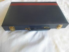 backgammon koffer leder gebraucht kaufen backgammon koffer leder gebraucht kaufen Bad Dürkheim