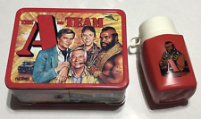 1985 team lunchbox for sale  Clovis