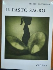 Mario bacchiega pasto usato  Italia