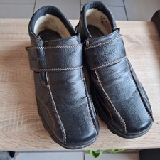 Rieker herren halbschuh gebraucht kaufen  Castrop-Rauxel