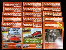 Stück eisenbahn modellbau gebraucht kaufen  Recklinghausen