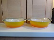 Vintage jaj pyrex for sale  NOTTINGHAM