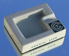 Cgt french line for sale  RYDE