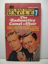Man uncle radioactive for sale  Fredericktown