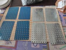 Plaques rigides meccano d'occasion  Loison-sous-Lens