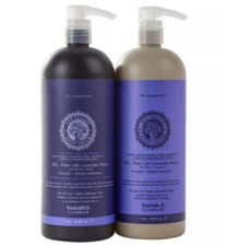 Usado, Xampu e condicionador Tweak'd by Nature Lavender Moon 2XL Fiber Lift 33,8 oz novo comprar usado  Enviando para Brazil
