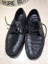 Lacoste mens shoes for sale  LEICESTER
