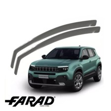Deflettori aria jeep usato  Casalnuovo di Napoli