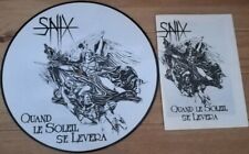 Snix soleil... punk d'occasion  France