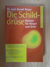 Schilddrüse med . gebraucht kaufen  Eislingen/Fils