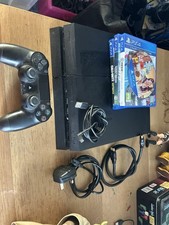 Playstation console bundle for sale  SOUTHEND-ON-SEA