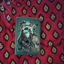 Native american indian for sale  Hustonville