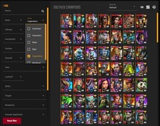 Raid shadow legends gebraucht kaufen Raid shadow legends gebraucht kaufen  Geisa