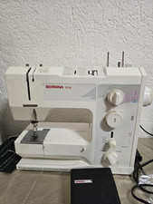 Bernina 1008 nähmaschine gebraucht kaufen  Eningen unter Achalm