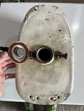 Serbatoio vespa conservato usato  Varese
