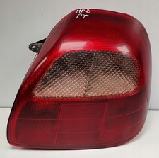 Toyota mr2 rückleuchte gebraucht kaufen  Hamburg