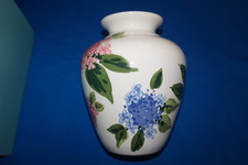 Tiffany hydrangea porcelain for sale  Tampa