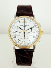 Baume mercier chronograph usato  Narni