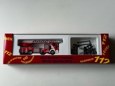 Iveco magirus dlk gebraucht kaufen  Garbsen