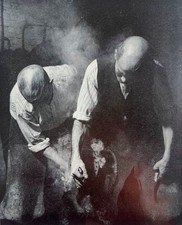 Farriers 1948 harold for sale  LONDON