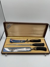 Antique henckels etched for sale  Peabody