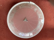 Vintage circular fluorescent for sale  CHESTERFIELD