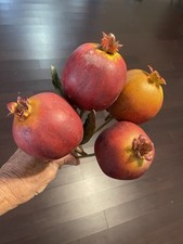 artificial pomegranate for sale  Beaumont