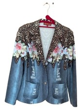 Ricarda blazer damen gebraucht kaufen  Deutschland